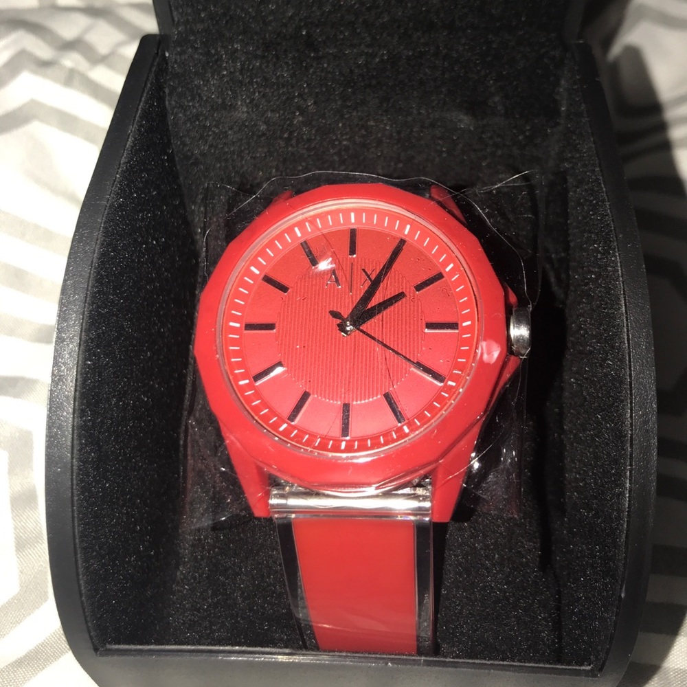 Armani Exchange